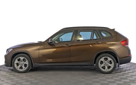 BMW X1, 2013 год, 1 350 000 рублей, 12 фотография