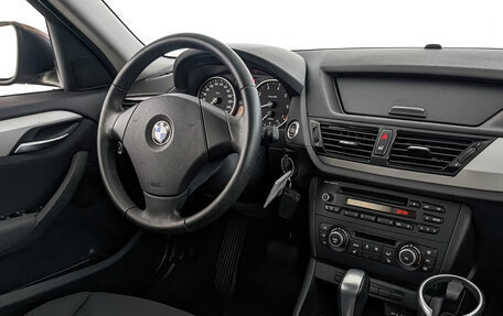 BMW X1, 2013 год, 1 350 000 рублей, 13 фотография