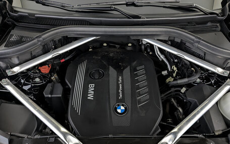 BMW X6, 2020 год, 9 900 000 рублей, 12 фотография