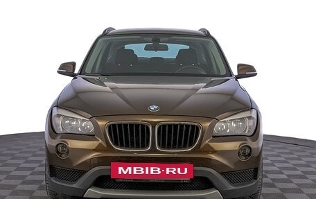 BMW X1, 2013 год, 1 350 000 рублей, 15 фотография