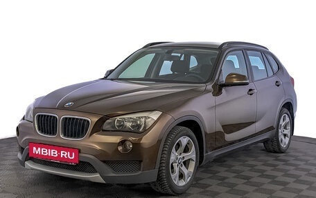 BMW X1, 2013 год, 1 350 000 рублей, 14 фотография