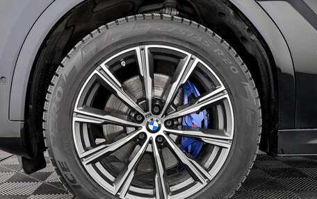 BMW X6, 2020 год, 9 900 000 рублей, 20 фотография
