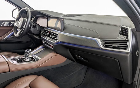 BMW X6, 2020 год, 9 900 000 рублей, 14 фотография