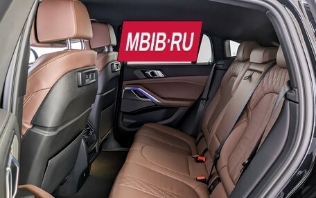 BMW X6, 2020 год, 9 900 000 рублей, 15 фотография