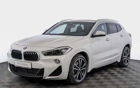 BMW X2, 2019 год, 3 375 000 рублей, 10 фотография