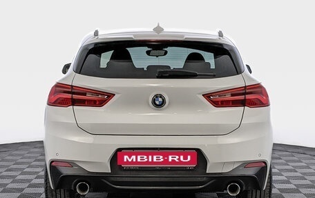 BMW X2, 2019 год, 3 375 000 рублей, 14 фотография