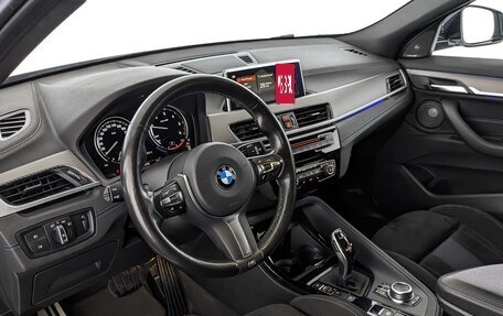 BMW X2, 2019 год, 3 375 000 рублей, 5 фотография