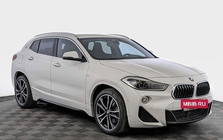 BMW X2, 2019 год, 3 375 000 рублей, 11 фотография