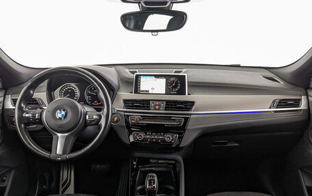 BMW X2, 2019 год, 3 375 000 рублей, 19 фотография
