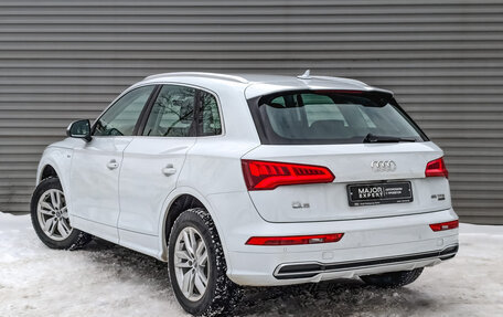Audi Q5, 2019 год, 3 900 000 рублей, 2 фотография