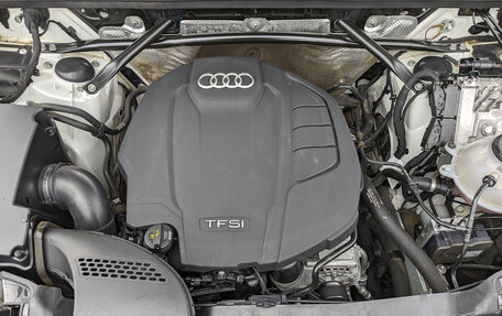 Audi Q5, 2019 год, 3 900 000 рублей, 10 фотография