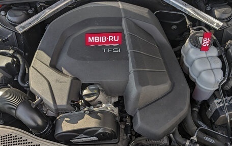 Audi A4, 2019 год, 2 670 000 рублей, 10 фотография