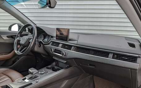 Audi A4, 2019 год, 2 670 000 рублей, 13 фотография
