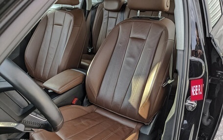 Audi A4, 2019 год, 2 670 000 рублей, 18 фотография