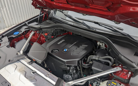 BMW X4, 2021 год, 5 995 000 рублей, 2 фотография