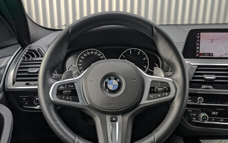 BMW X4, 2021 год, 5 995 000 рублей, 24 фотография