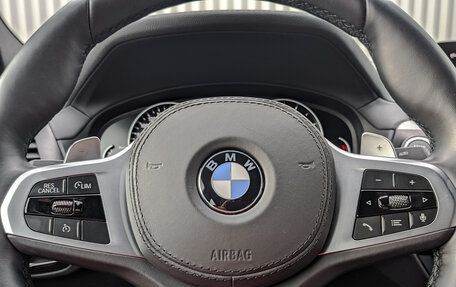 BMW X4, 2021 год, 5 995 000 рублей, 26 фотография