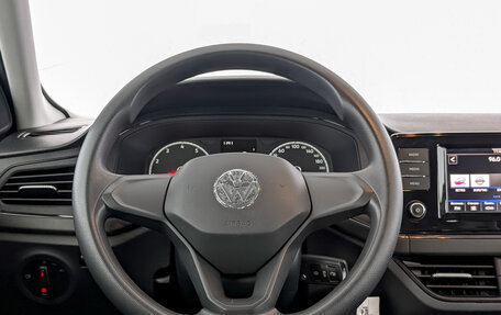 Volkswagen Polo VI (EU Market), 2020 год, 1 565 000 рублей, 3 фотография
