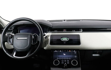Land Rover Range Rover Velar I, 2020 год, 5 289 000 рублей, 11 фотография