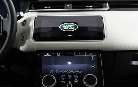 Land Rover Range Rover Velar I, 2020 год, 5 289 000 рублей, 12 фотография