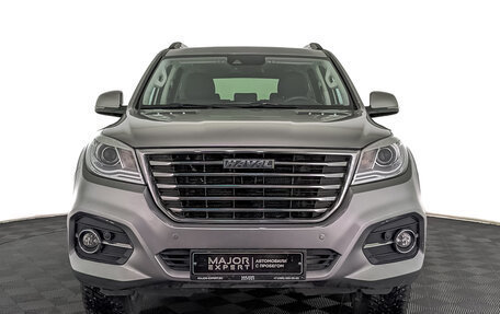 Haval H9 I рестайлинг, 2022 год, 3 945 000 рублей, 6 фотография