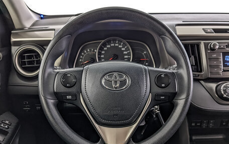 Toyota RAV4, 2014 год, 1 795 000 рублей, 15 фотография