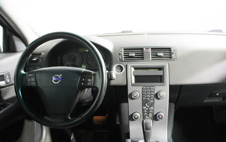 Volvo C30 I рестайлинг, 2007 год, 730 000 рублей, 12 фотография