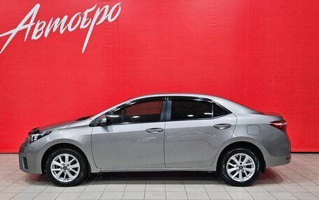 Toyota Corolla, 2013 год, 1 320 000 рублей, 2 фотография