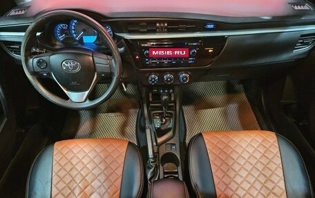Toyota Corolla, 2013 год, 1 320 000 рублей, 9 фотография