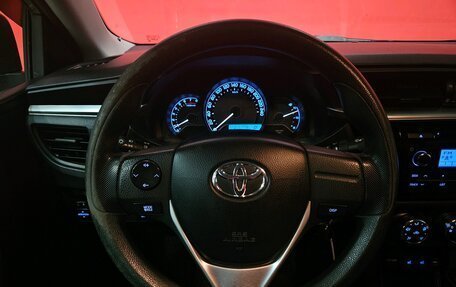 Toyota Corolla, 2013 год, 1 320 000 рублей, 11 фотография