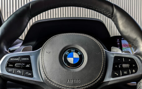 BMW X6, 2021 год, 11 750 000 рублей, 8 фотография