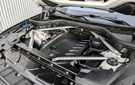 BMW X6, 2021 год, 11 750 000 рублей, 13 фотография