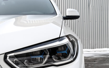 BMW X6, 2021 год, 11 750 000 рублей, 27 фотография