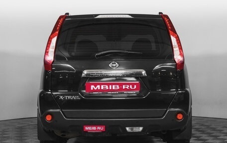 Nissan X-Trail, 2012 год, 1 420 000 рублей, 6 фотография