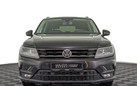 Volkswagen Tiguan II, 2020 год, 2 475 000 рублей, 13 фотография