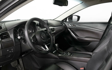 Mazda 6, 2017 год, 2 340 000 рублей, 16 фотография