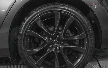 Mazda 6, 2017 год, 2 340 000 рублей, 17 фотография