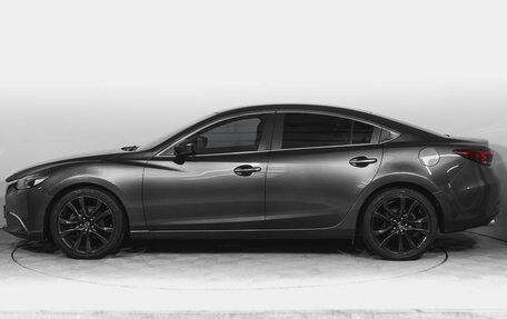 Mazda 6, 2017 год, 2 340 000 рублей, 8 фотография