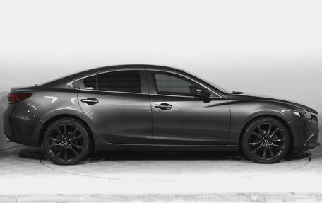Mazda 6, 2017 год, 2 340 000 рублей, 4 фотография