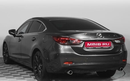 Mazda 6, 2017 год, 2 340 000 рублей, 7 фотография
