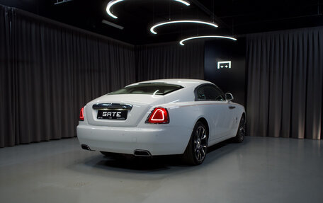 Rolls-Royce Wraith, 2021 год, 35 200 000 рублей, 2 фотография