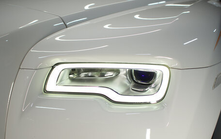 Rolls-Royce Wraith, 2021 год, 35 200 000 рублей, 13 фотография