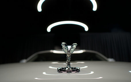 Rolls-Royce Wraith, 2021 год, 35 200 000 рублей, 14 фотография