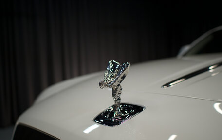 Rolls-Royce Wraith, 2021 год, 35 200 000 рублей, 15 фотография