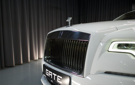 Rolls-Royce Wraith, 2021 год, 35 200 000 рублей, 18 фотография