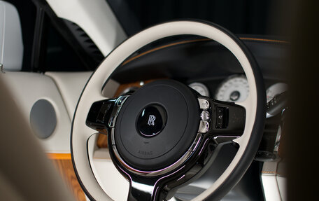 Rolls-Royce Wraith, 2021 год, 35 200 000 рублей, 32 фотография