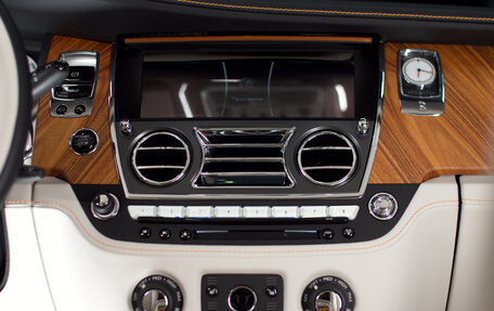 Rolls-Royce Wraith, 2021 год, 35 200 000 рублей, 34 фотография