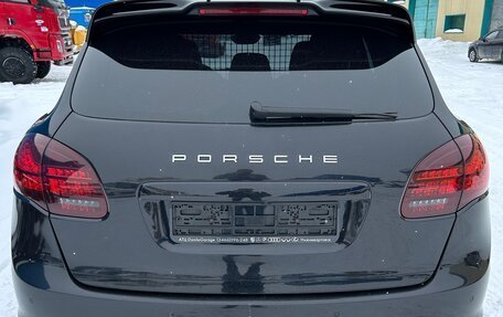 Porsche Cayenne III, 2013 год, 3 500 000 рублей, 8 фотография