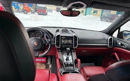 Porsche Cayenne III, 2013 год, 3 500 000 рублей, 3 фотография