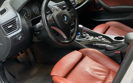 BMW X1, 2010 год, 1 470 000 рублей, 8 фотография